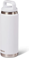 Igloo Stainless Steel Bottle White 26oz