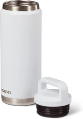 Igloo Stainless Steel Bottle White 26oz