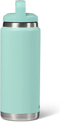 Igloo Stainless Steel Bottle Seafoam 26oz