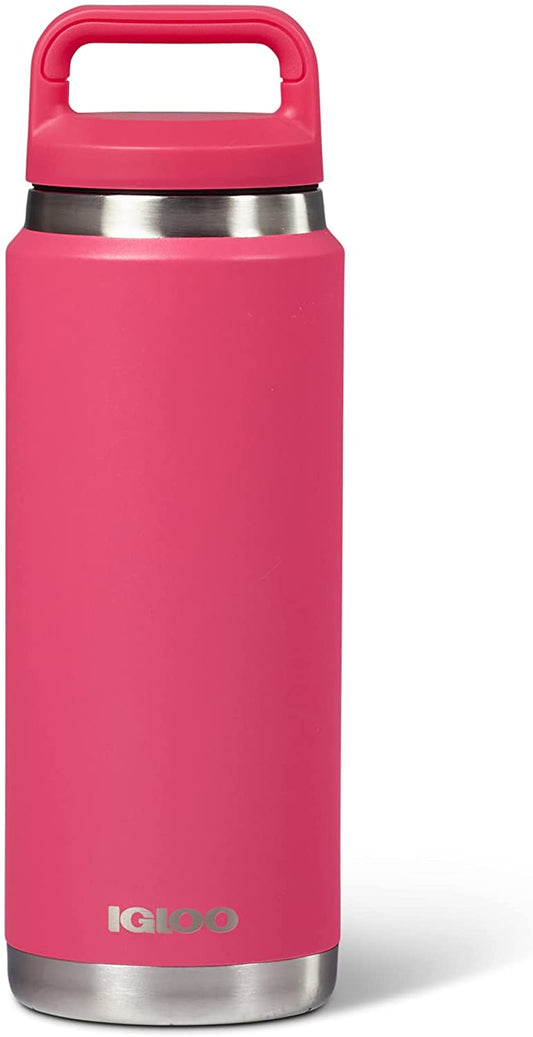 Igloo Stainless Steel Bottle Watermelon 26oz