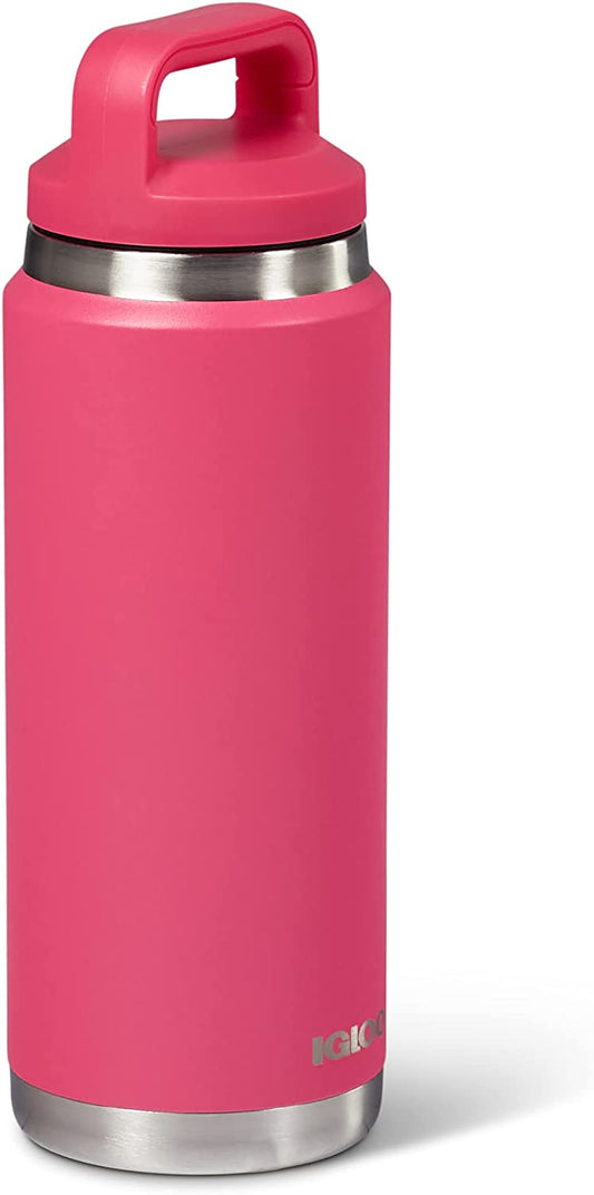 Igloo Stainless Steel Bottle Watermelon 26oz