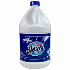 Valley View Regular Bleach 128fl oz