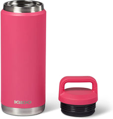 Igloo Stainless Steel Bottle Watermelon 26oz