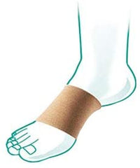 Arch Bandage Sprt 1ea