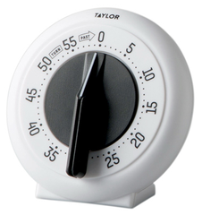 Taylor Large Number Timer
