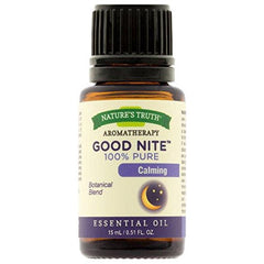 Nature's Truth Good Nite Pure Essential Oil 0.51 oz