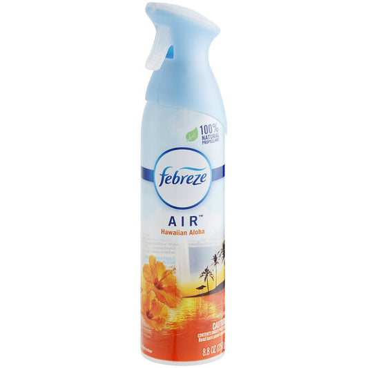 Febreze Air Hawaiian Aloha Air Refreshner 8.8oz
