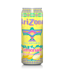Arizona Can Lemonade 23fl oz