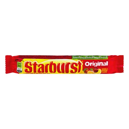 Starburst Original 2.07oz