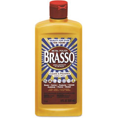 Brasso 8oz