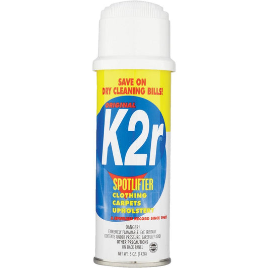 K2R Spotlifter 5oz