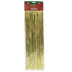 Brite Star Krinkle Icicles 500 Strands Assorted Color 1ct