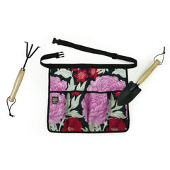 Seed & Sprout Green Thumb Gardening Set Twilight Garden