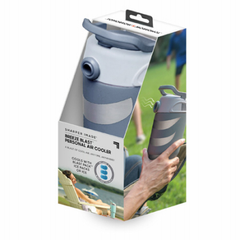 Sharper Image Breeze Blast Personal Air Cooler Assorted Colors 1ct