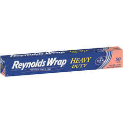 Reynolds Wrap Heavy Duty Aluminum Foil