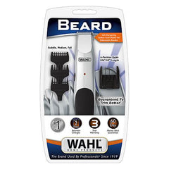 Wahl Beard Rechargeable Trimmer