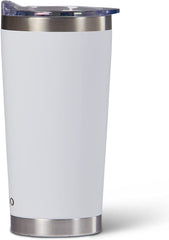 Igloo Stainless Steel Tumbler White 20oz