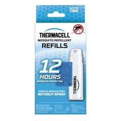 Thermacell Mosquito Repellent Refills 12 Hours