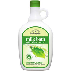 Village Naturals Bath Shoppe Milk Bath w/ Shea Butter 28 oz