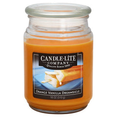 Cl Orange Vanilla Dreamsicle