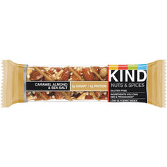 Kind Caramel Almond & Sea Salt 1.4oz