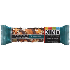 Kind Dark Chocolate Nuts & Sea Salt 1.4oz