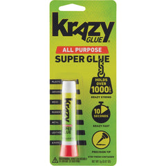 Krazy Glue All Purpose Super Glue 0.07oz