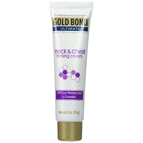 Gold Bond Ultimate Neck & Chest Firming Cream 2 oz