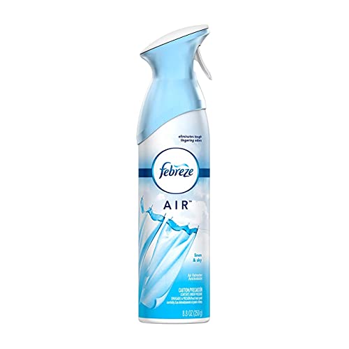 Febreze Air Linen & Sky Spray 8.8oz