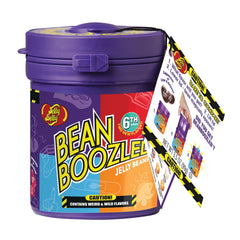 Jelly Belly Bean Boozled Mystery Bean Dispenser 3.5oz