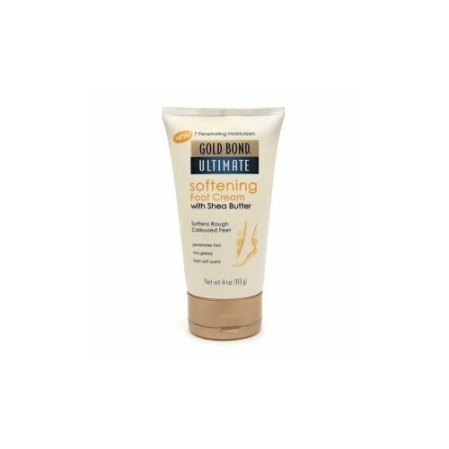 Gold Bond Ult Ft Crm 4 oz