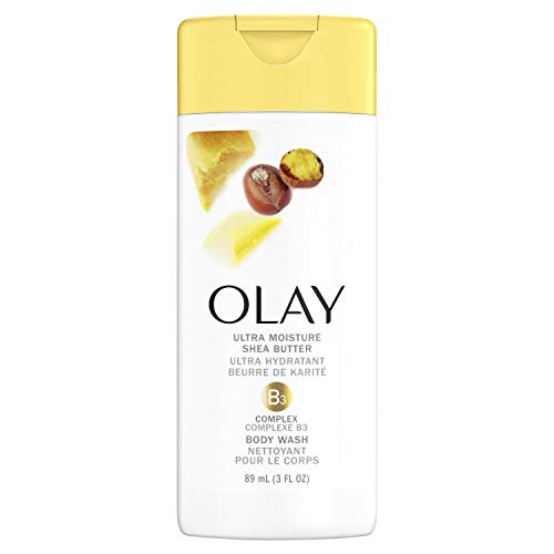 Olay Body Wash Ultra Moisture 3oz