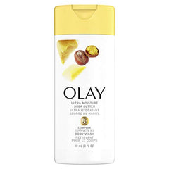 Olay Body Wash Ultra Moisture 3oz