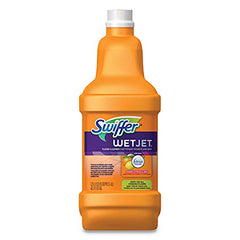 Swiffer Wetjet Febreze Citrus 42.2oz