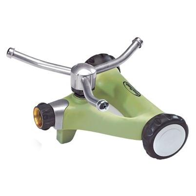 Green Thumb Rotary Lawn & Garden Sprinkler