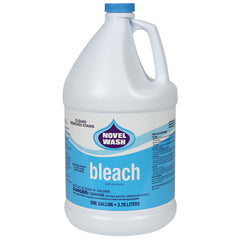 Bleach Gallon