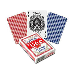 Bee Playing Cards