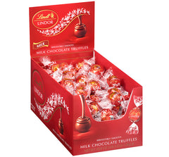 Lindt Lindor Milk Chocolate 1ct