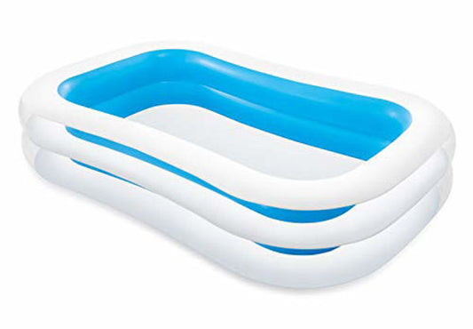 Intex Swim Center Family Pool