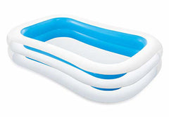 Intex Swim Center Family Pool