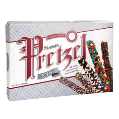Nancy Adams Premier Pretzel Rods 14oz