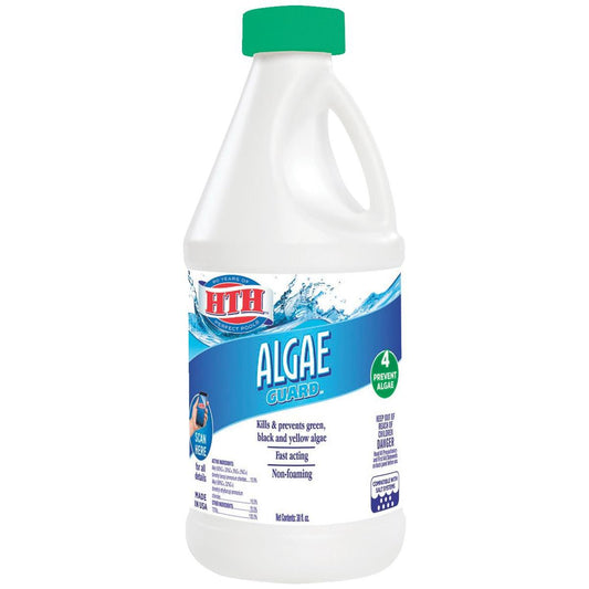 HTH Algae Guard 38oz