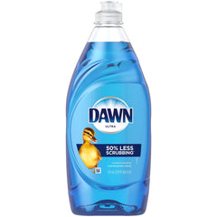 Dawn Ultra Liquid Dish Soap 18OZ