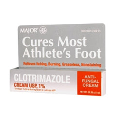 Clotrimazole 1% Cream 28.35g