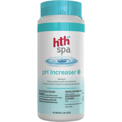 HTH pH Increaser 2lbs