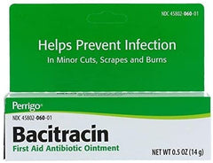 Bacitracin Ointment