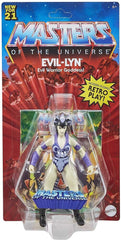 Maters of the Universe Evil-Lyn