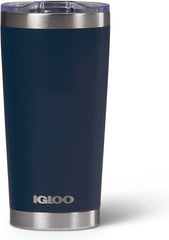 Igloo Stainless Steel Tumbler Blue 20oz