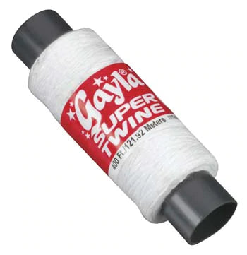 Gayla Super Twine 400ft 1ct