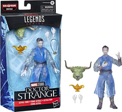 Marvel Legend Series Doctor Strange Astral Form